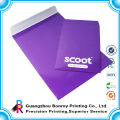 Wholesale OEM Printing Creative Wedding Shipping Envelope Designs